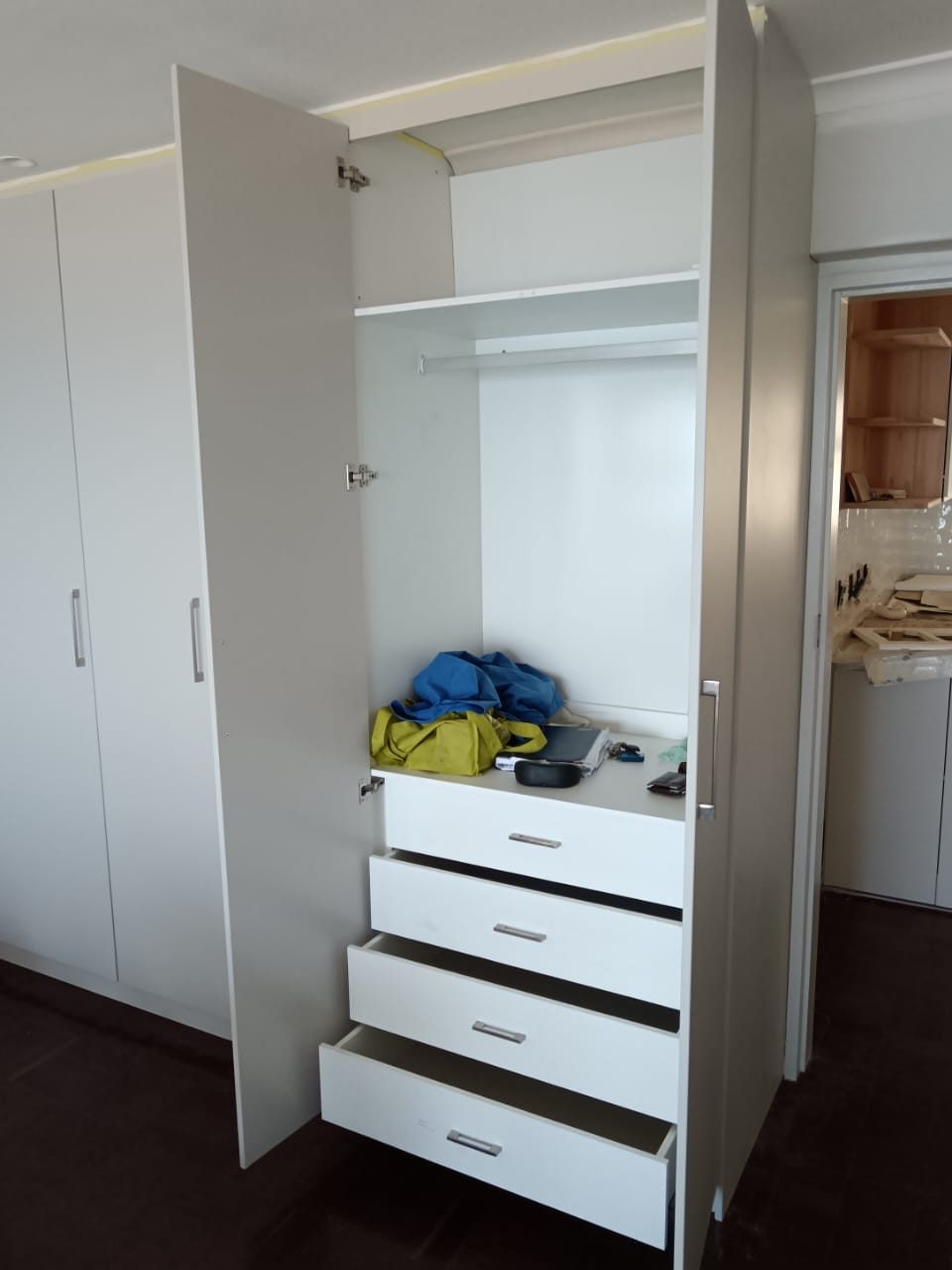 Bedroom Wardrobes, photo 5 of 5