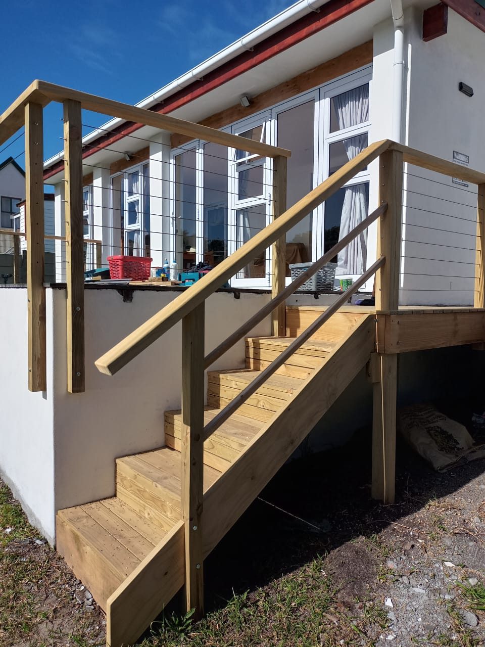 Bespoke Carpentry, photo 7 of 8