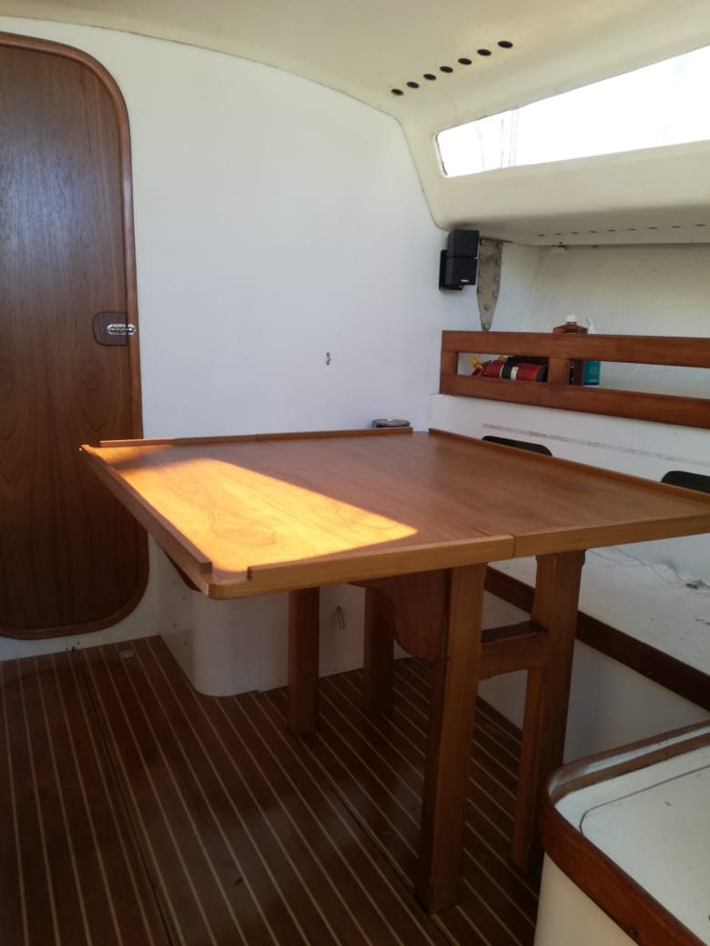 Boat Building, photo 4 of 15