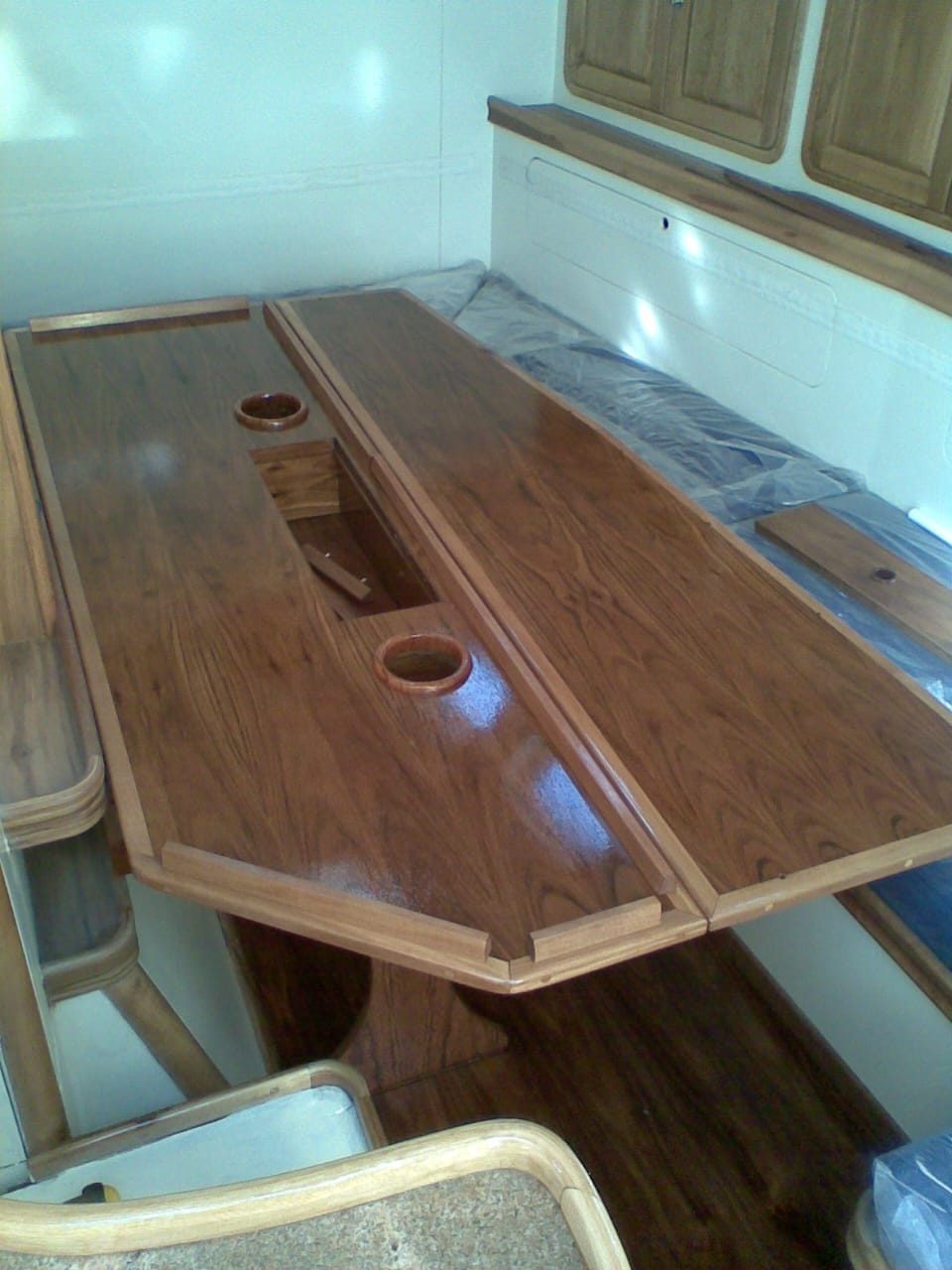 Boat Building, photo 5 of 15