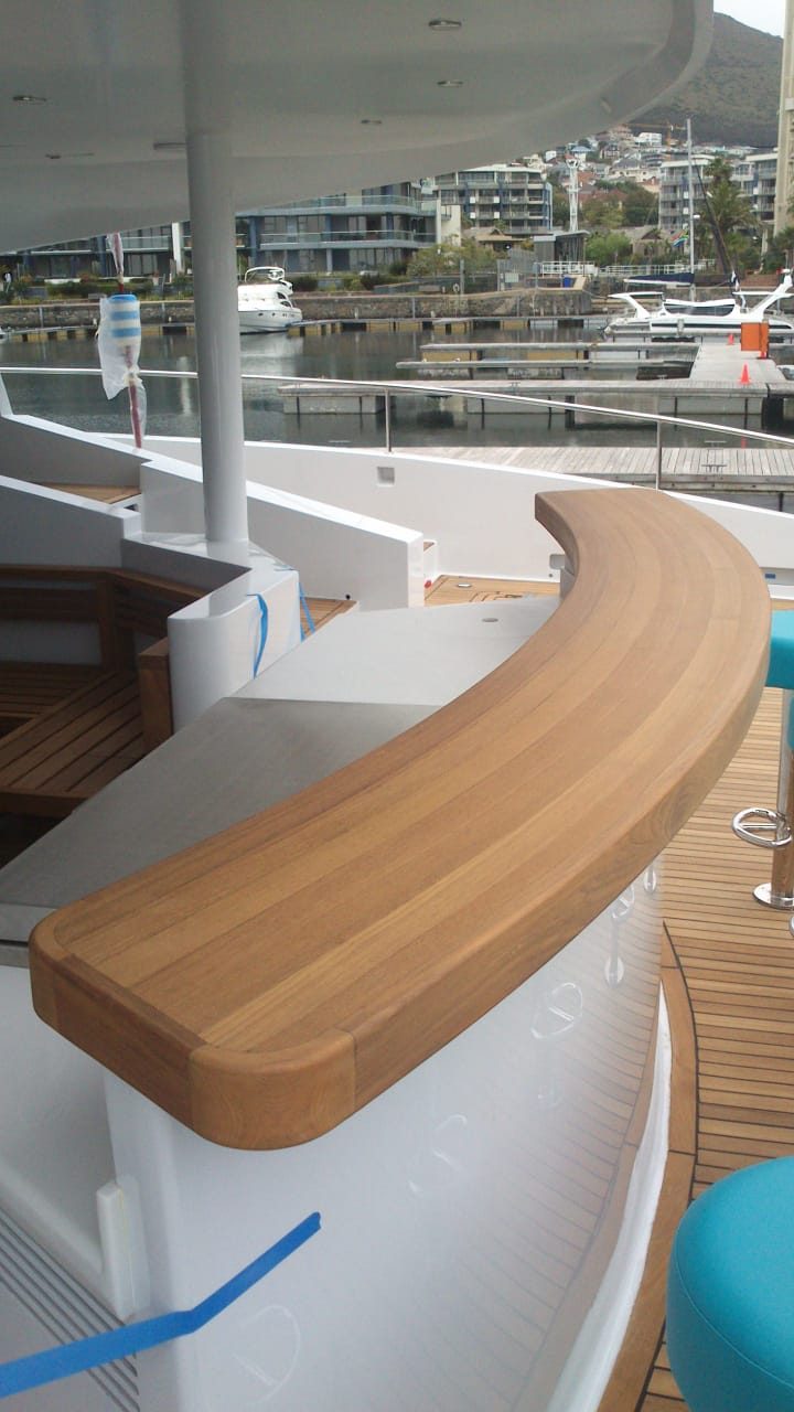 Boat Building, photo 7 of 15