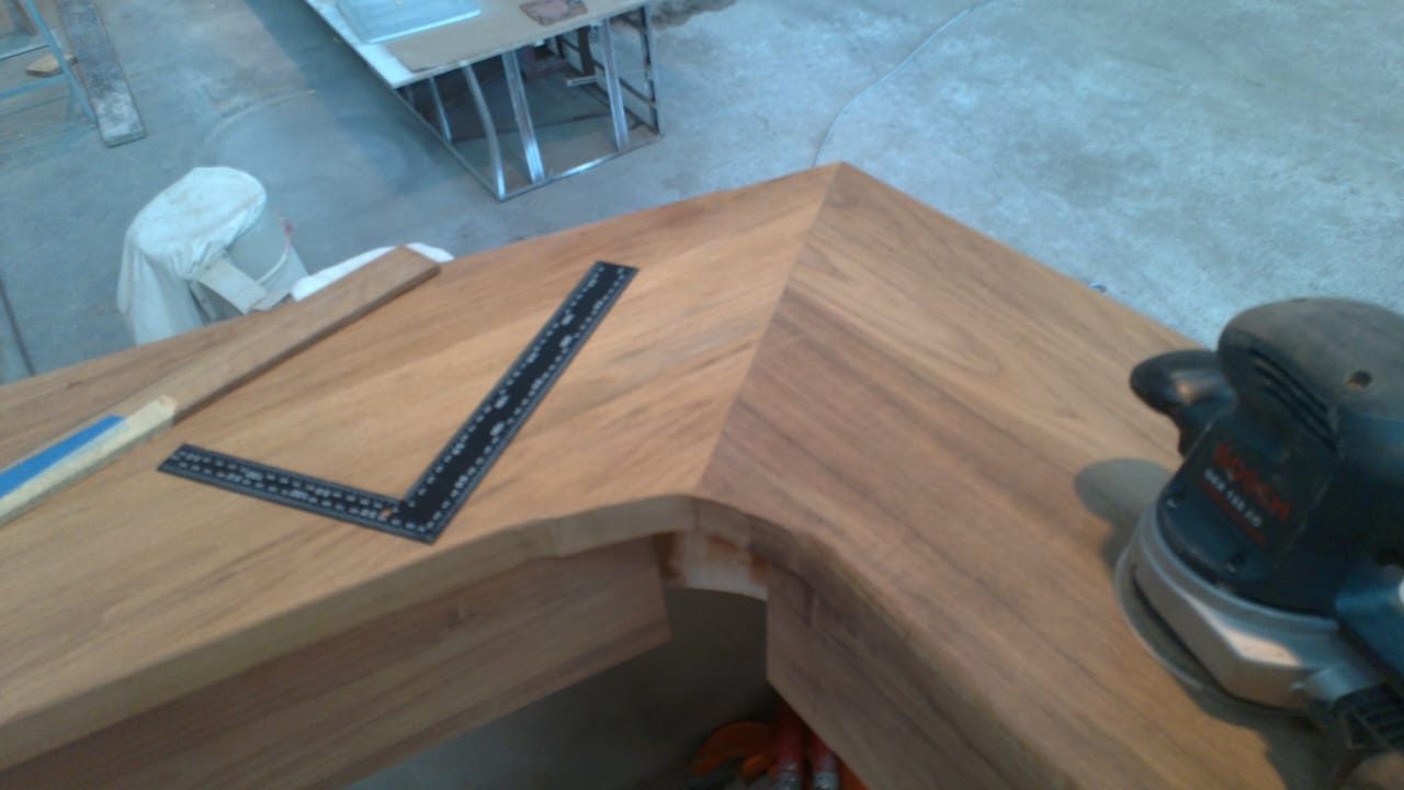 Boat Building, photo 14 of 15