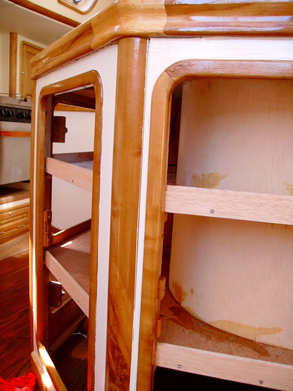 Boat Building, photo 15 of 15