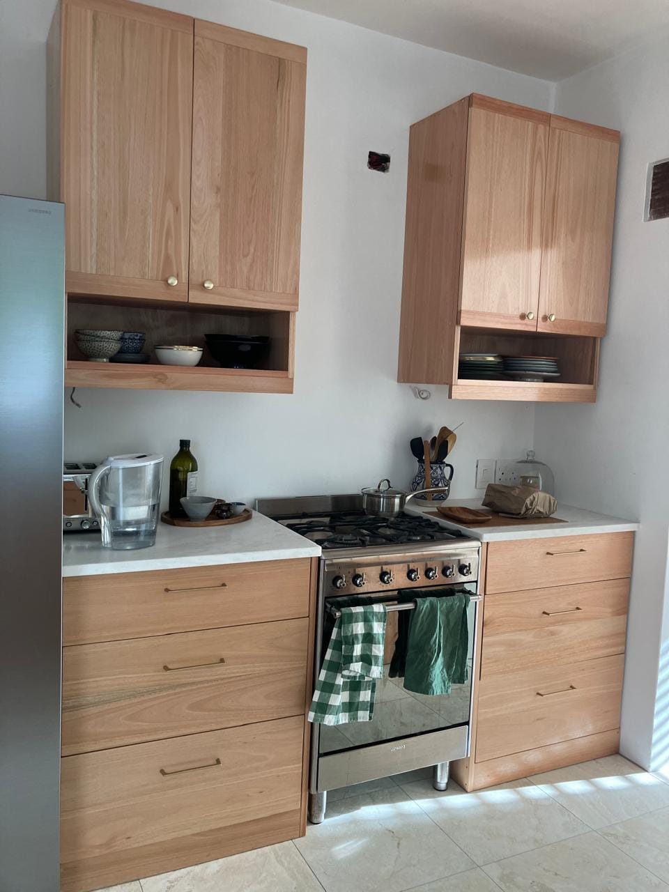 Kitchen Installations, photo 3 of 5