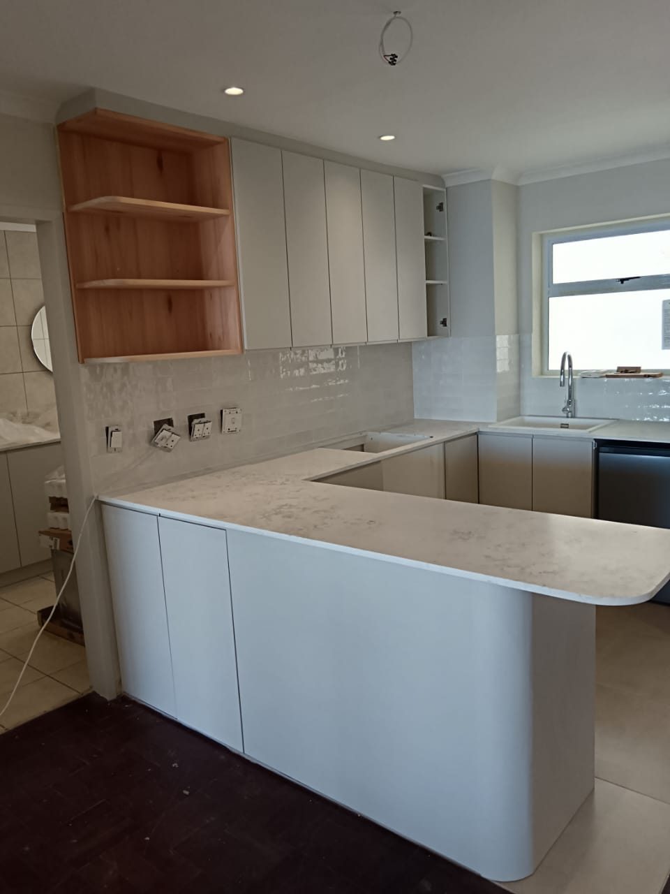 Kitchen Installations, photo 4 of 5
